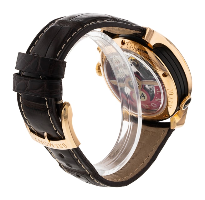 Bremont DH-88 DH-88 Image 3